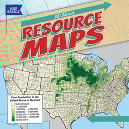 All About Resource Maps
