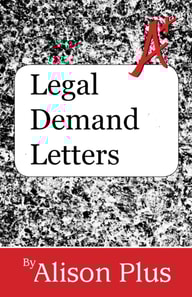 Legal Demand Letters