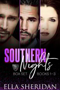 Southern Nights Box Set