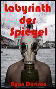 Labyrinth der Spiegel