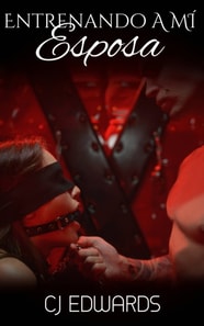 Entrenando a mí esposa