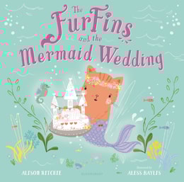 FurFins and the Mermaid Wedding