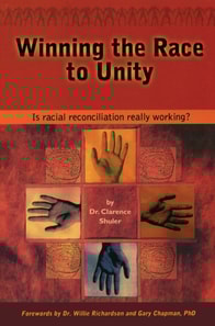 Winning the Race to Unity