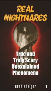 Real Nightmares (Book 1)