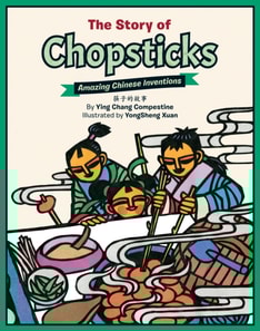 Story of Chopsticks