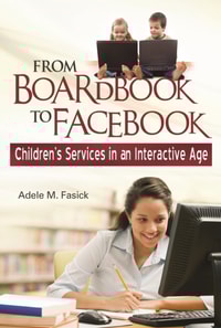 From Boardbook to Facebook