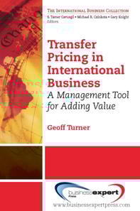 Transfer Pricing in International Business