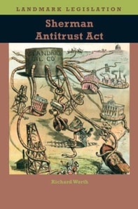Sherman Antitrust Act