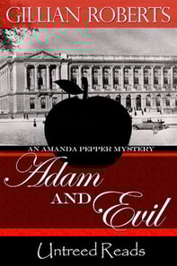 Adam and Evil (An Amanda Pepper Mystery)