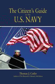 Citizen's Guide to U.S. Navy