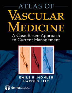 Atlas of Vascular Medicine