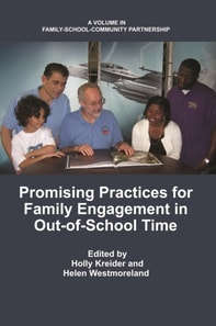 Promising Practices for Family Engagement in Out-Of-School Time