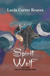 Spirit Wolf