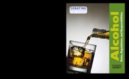 Alcohol: Rules, Regulations, and Responsibilities
