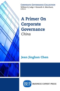 Primer on Corporate Governance: