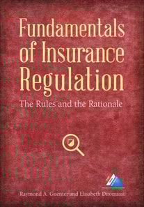Fundamentals of Insurance Regulation