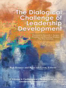 Dialogical Challenge of Leadership Development