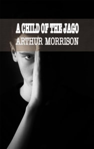 CHILD OF THE JAGO