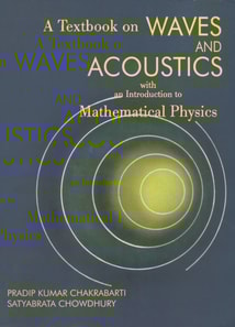 Textbook on Waves and Acoustics with an Introduction to Mathematical Physics