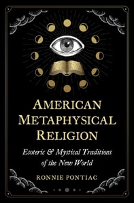 American Metaphysical Religion