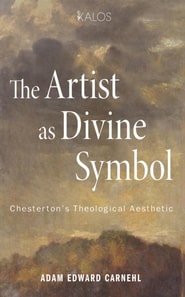 Artist as Divine Symbol