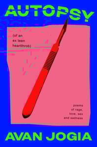 Autopsy (of an Ex-Teen Heartthrob)