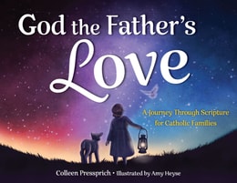 God the Father's Love