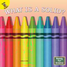What is a Solid?