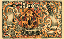 Freddie Stories
