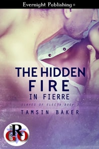 Hidden Fire in Fierre