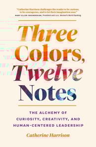 Three Colors, Twelve Notes