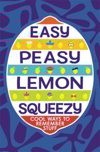 Easy Peasy Lemon Squeezy