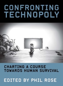 Confronting Technopoly