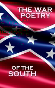 War Poetry Of The South
