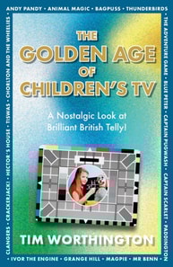 Golden Age of Children's TV