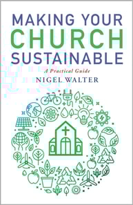 Making Your Church Sustainable