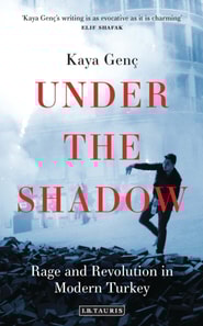Under the Shadow