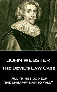 Devil's Law Case