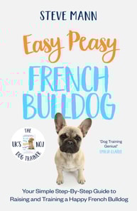 Easy Peasy French Bulldog