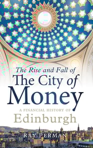 Rise and Fall of the City of Money