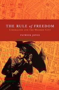 Rule of Freedom