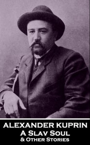 Slav Soul & Other Stories