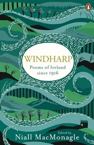 Windharp