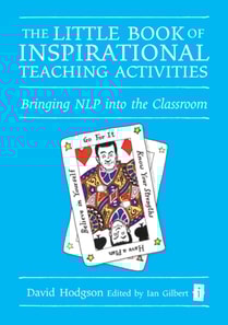 Little Book of Inspirational Teaching Activities
