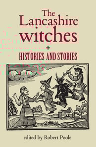 Lancashire witches