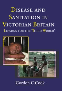 Disease and Sanitation in Victorian Britian