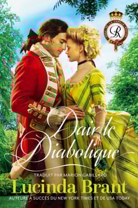 Dair le Diabolique: Une Romance Historique Georgienne