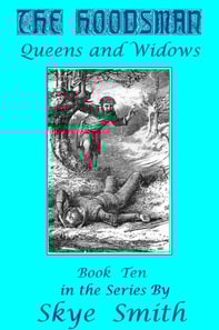 Hoodsman: Queens and Widows