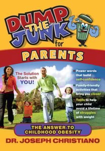 Dump the Junk for Parents