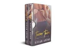 Turner Twins: Turn It Up & Turn it On